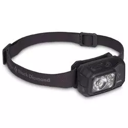 Headlamp Storm R 500 LUM black